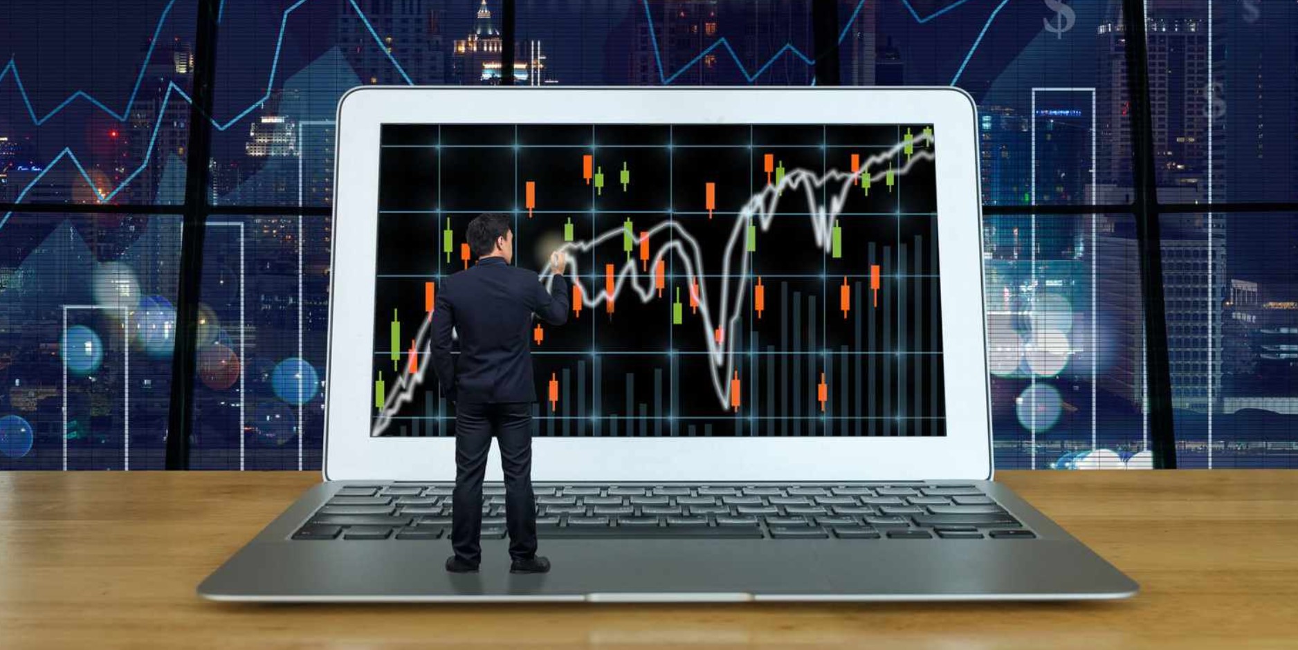 The Future of Forex Trading: Trends to Watch